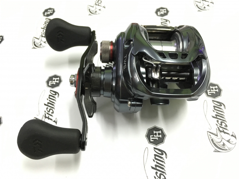 images/product/รอกเบท DAIWA TATULA SV TW 103H รอบ 7.3 หมุนขวา  /TATULA SV TW 103HS 1.JPG